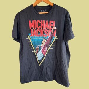 Michael Jackson King of Pop T-Shirt